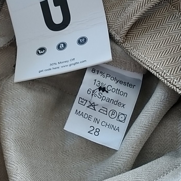 Skinny Fit Original Design Collection W28 - Picture 8 of 12